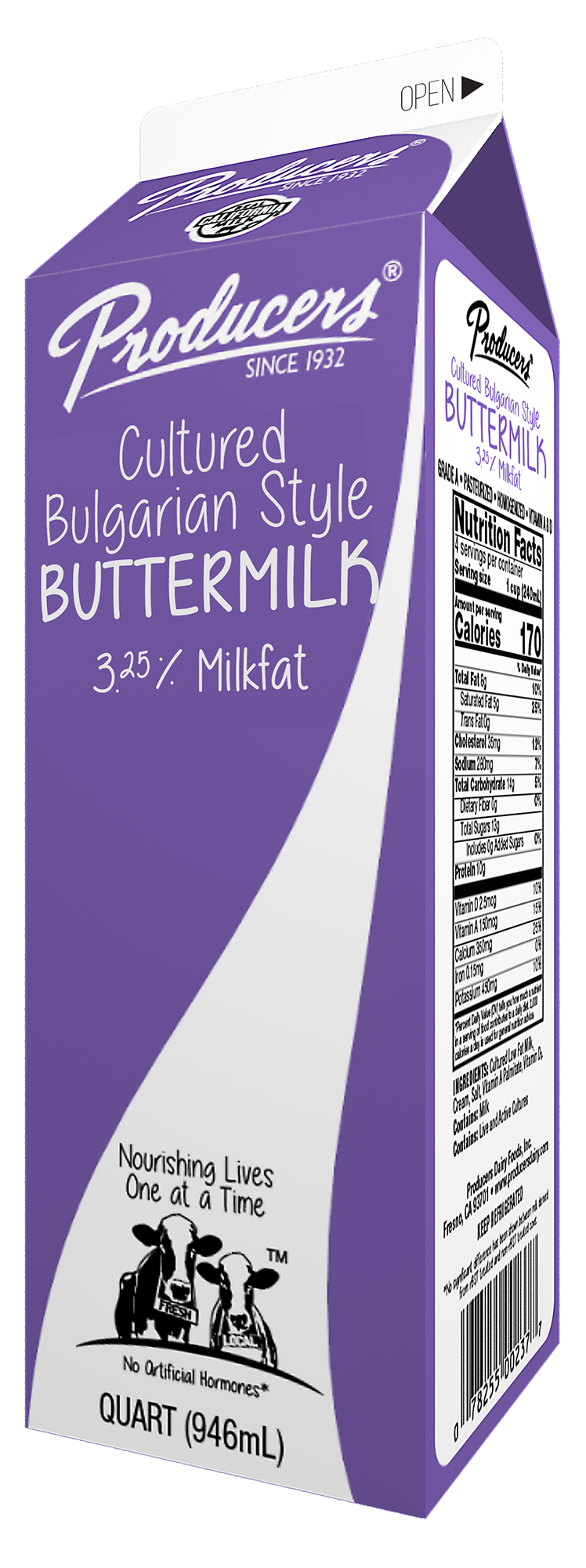 BulgarianButtermilk