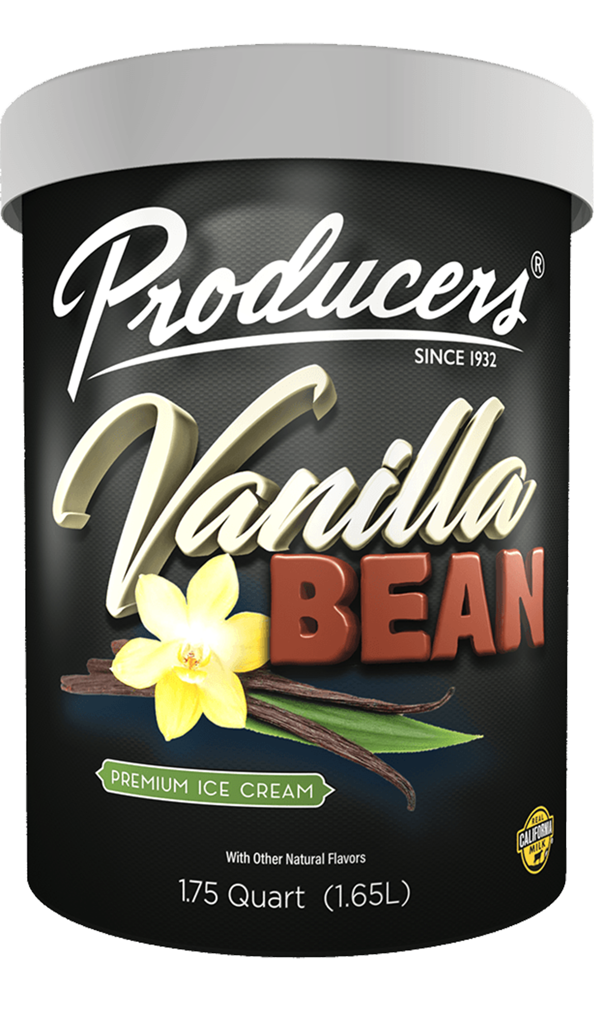 IceCreamVanillaBean