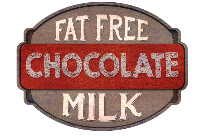 FFChocolateMilk