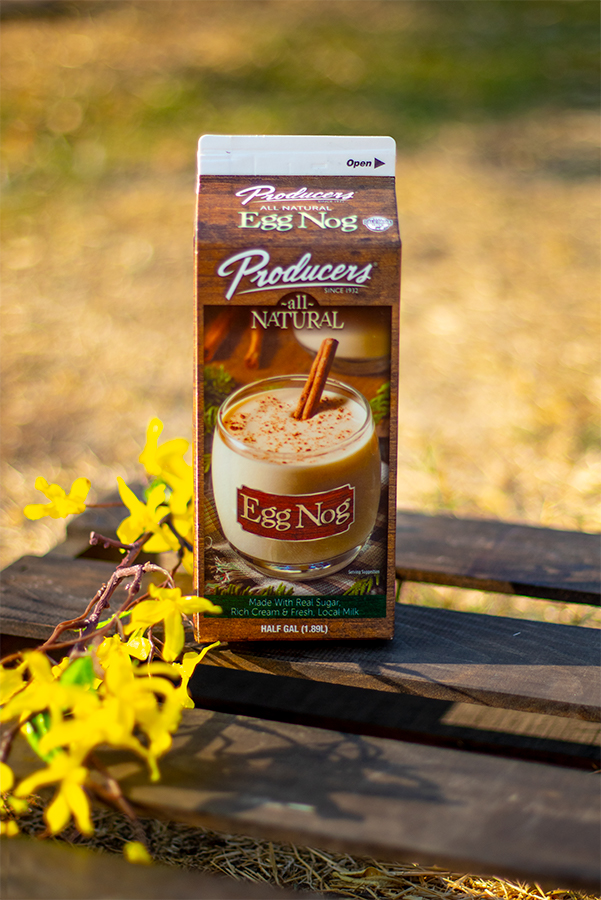 AllNaturalEggNog