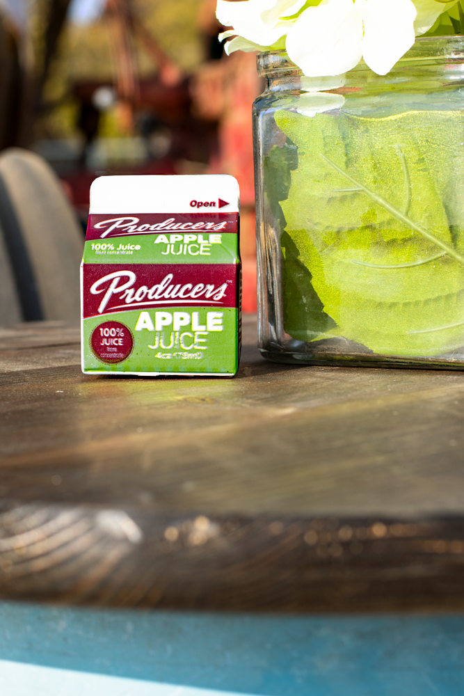 AppleJuice