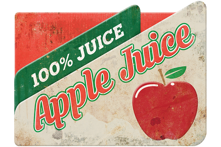 AppleJuice
