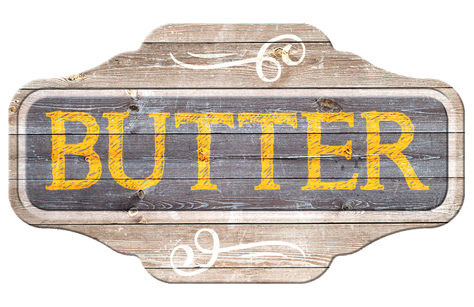 Butter