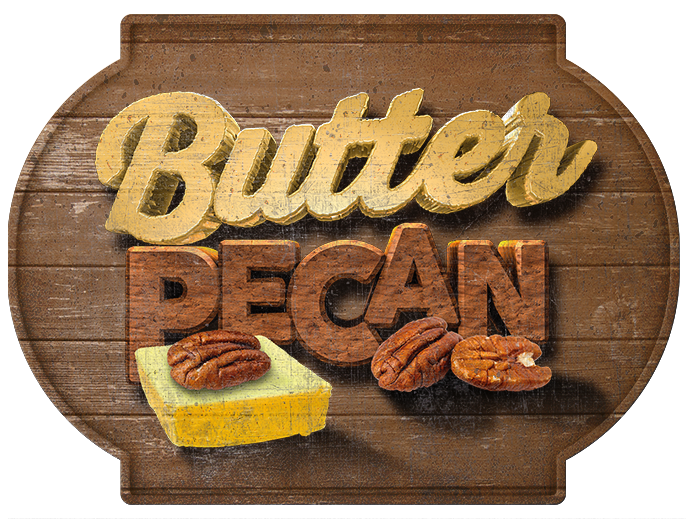 ButterPecan