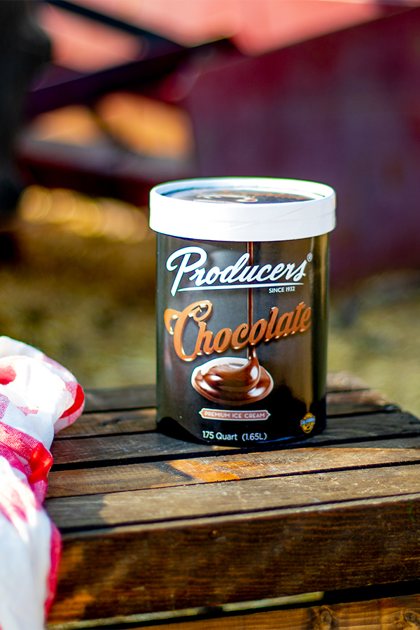 ChocolateIceCream
