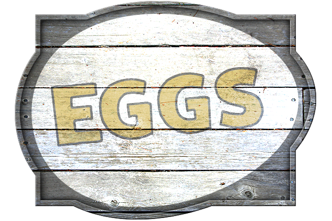 Eggs