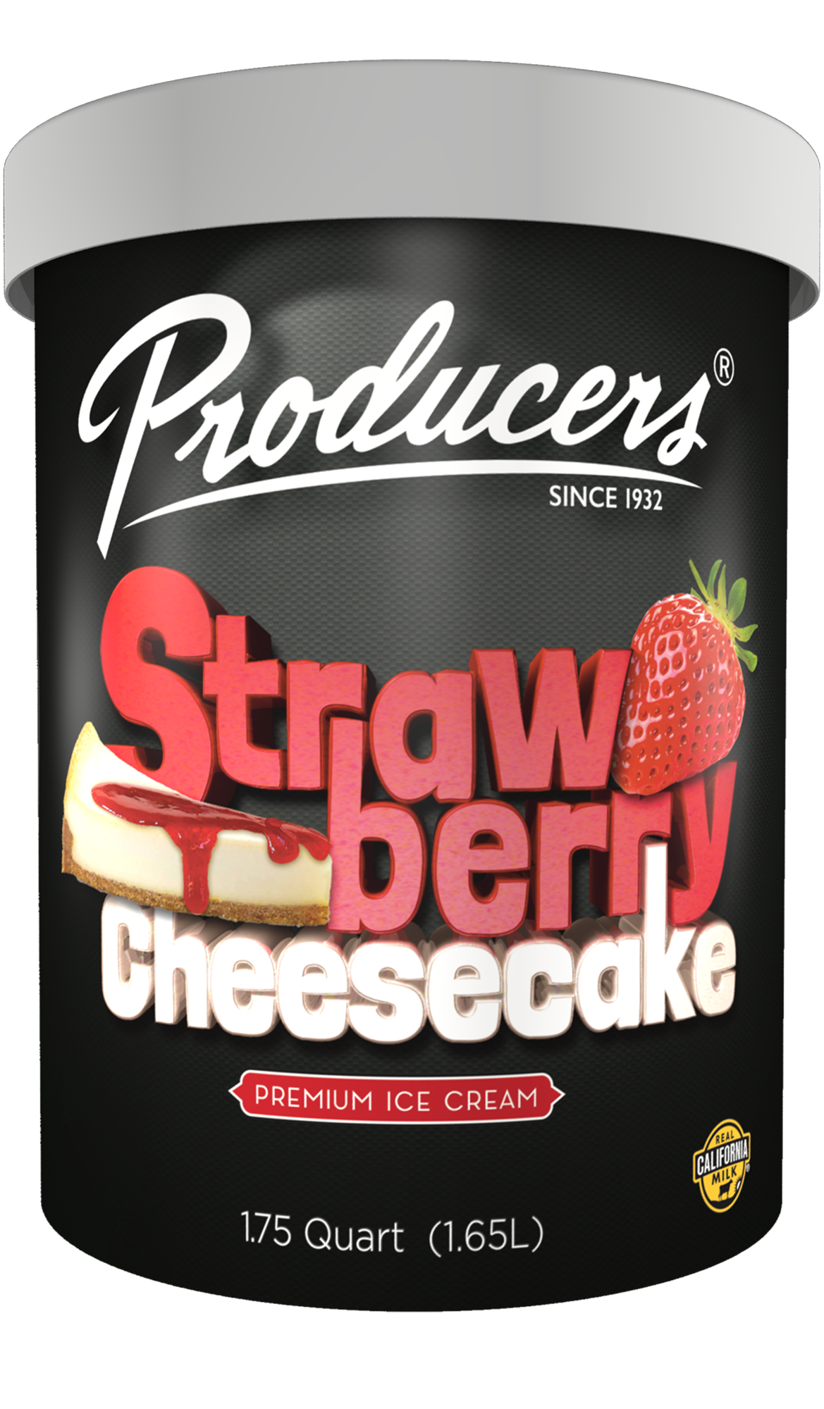 IceCreamStrawberryCheesecake