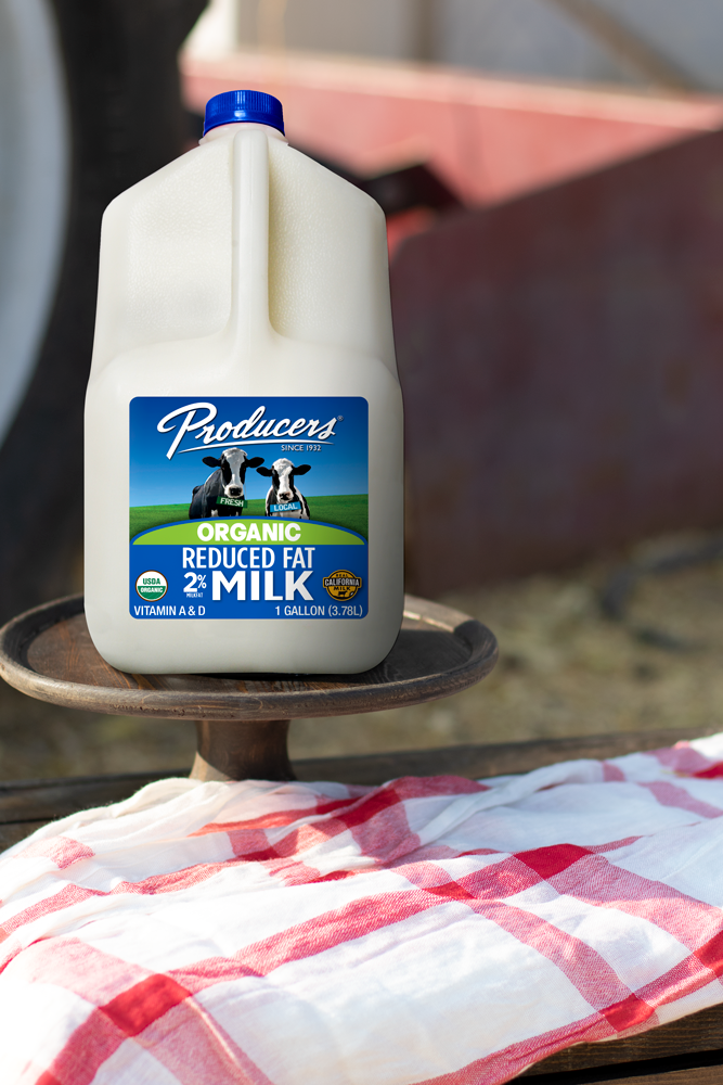 OrganicRFMilk