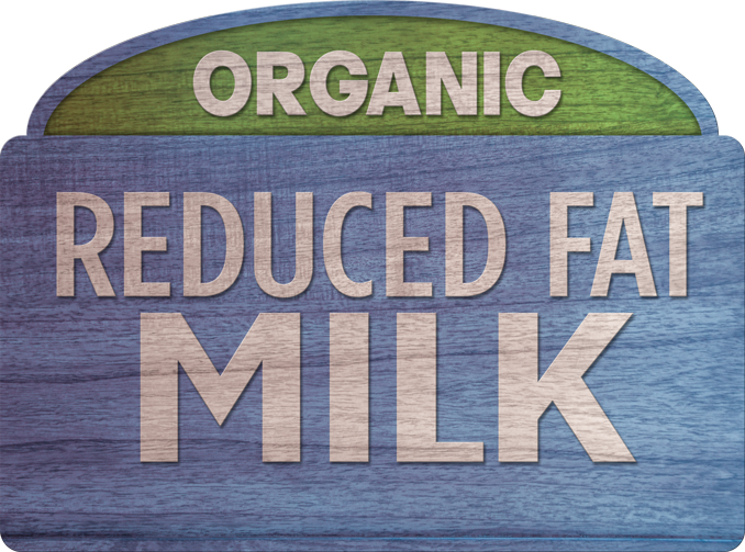 ReducedFatOrganicMilk