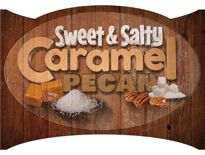 Sweet&SaltyCaramelPecan