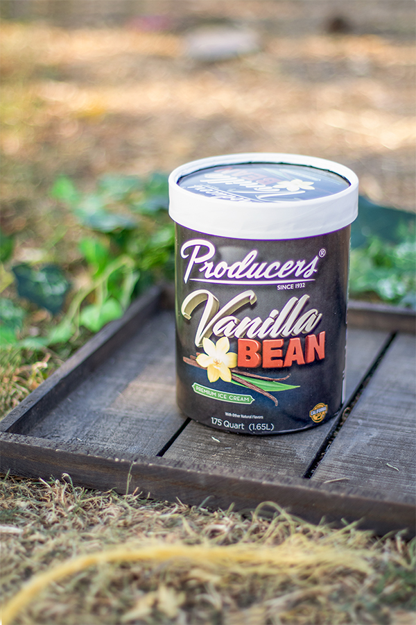 VanillaBeanIceCream
