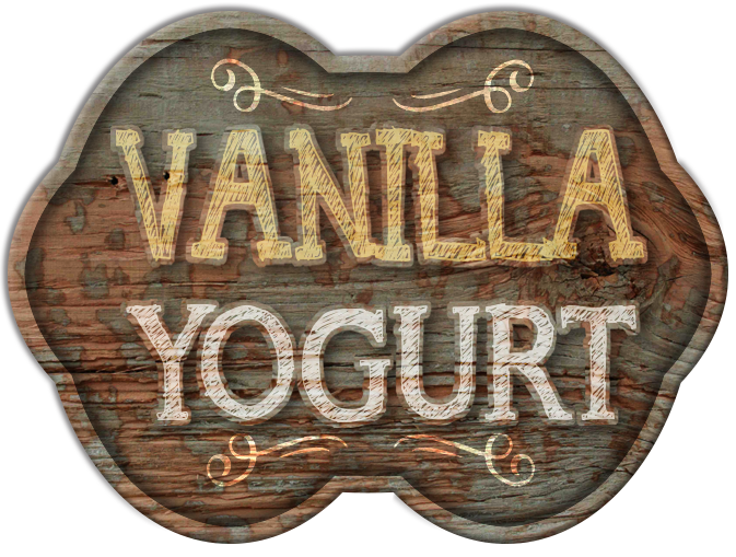 VanillaYogurt