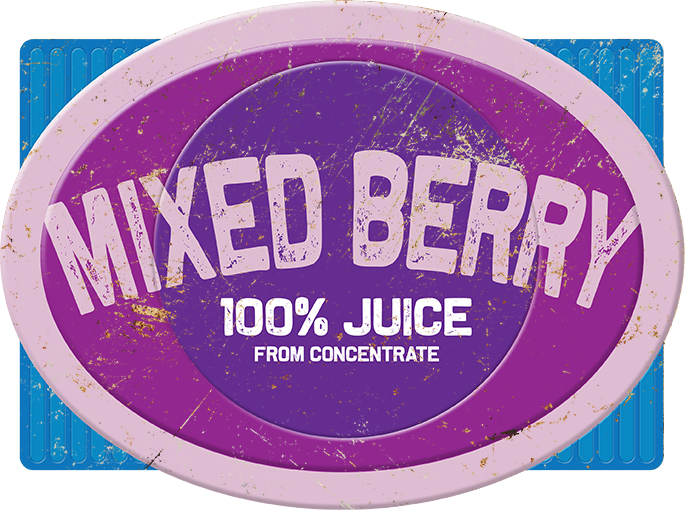 mixedberry copy