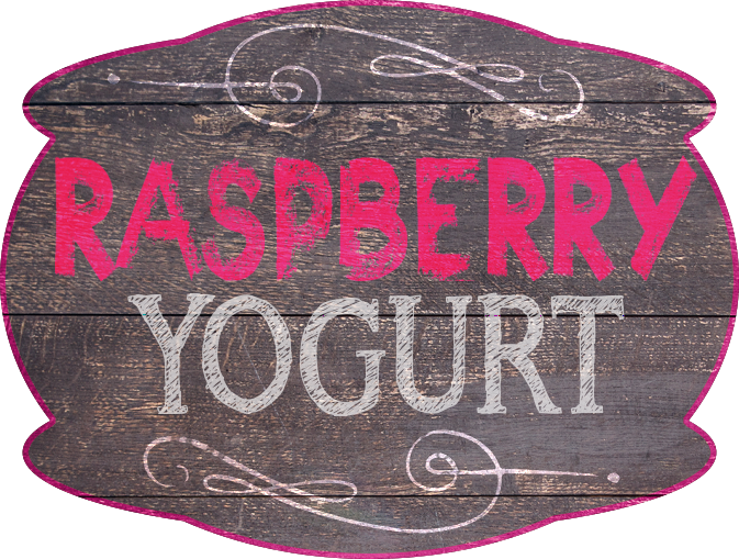 raspberryyogurt