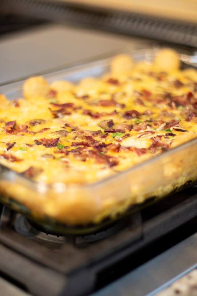 Tatertot